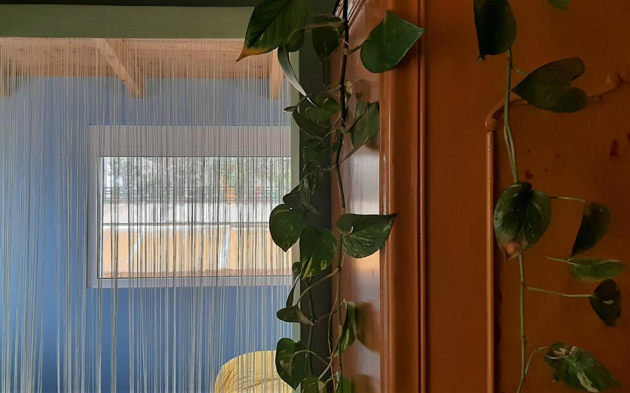 Sunshine Penthouse Apartman Athén Kültér fotó