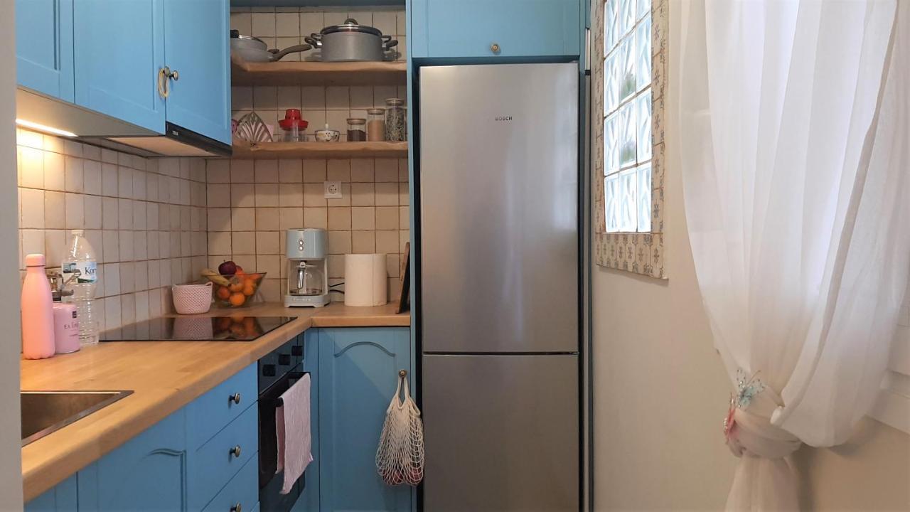 Sunshine Penthouse Apartman Athén Kültér fotó