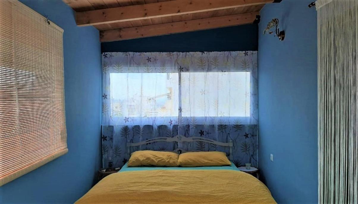 Sunshine Penthouse Apartman Athén Kültér fotó