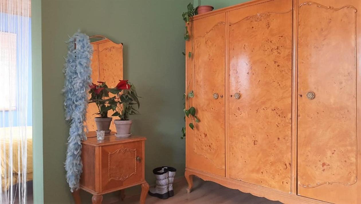 Sunshine Penthouse Apartman Athén Kültér fotó